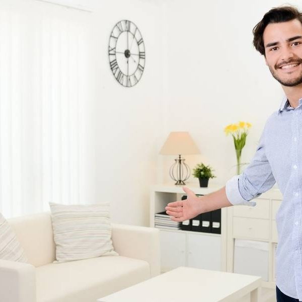 Open House-Besichtigung