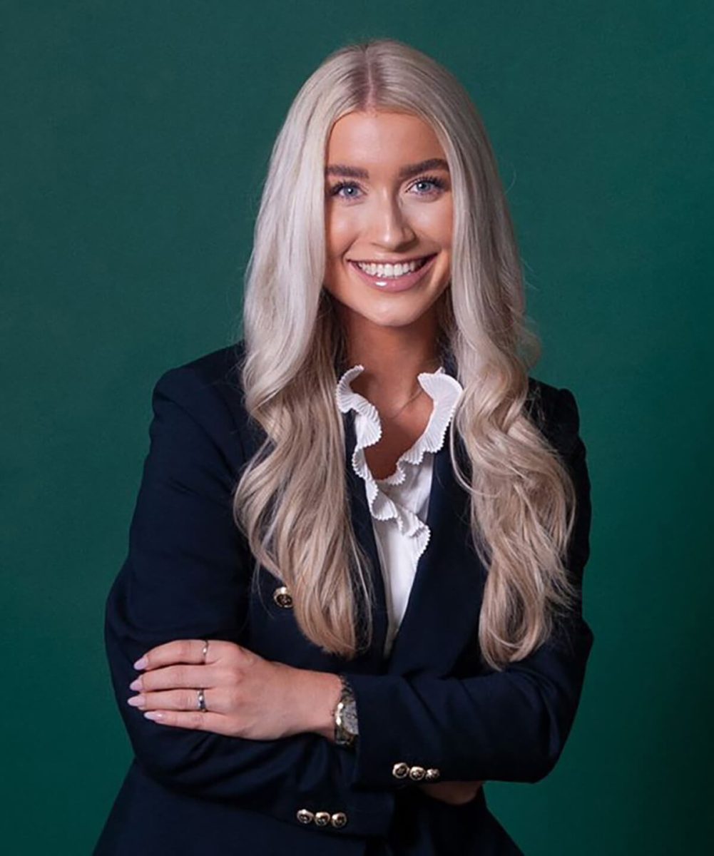 Pia Gisder - Densch & Schmidt Immobilien