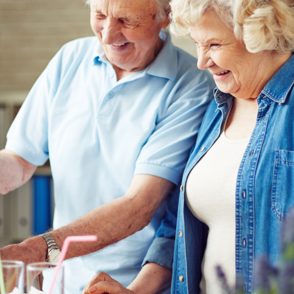 Senioren WG statt Altersheim - Unsere Tipps