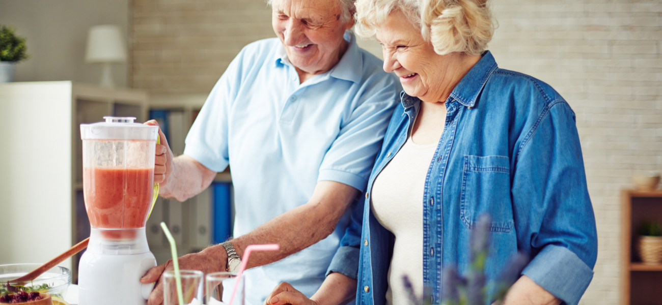 Senioren WG statt Altersheim - Unsere Tipps
