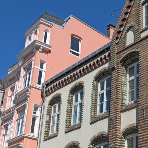 Staffelmietvertrag