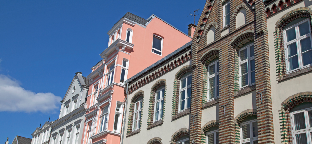 Staffelmietvertrag