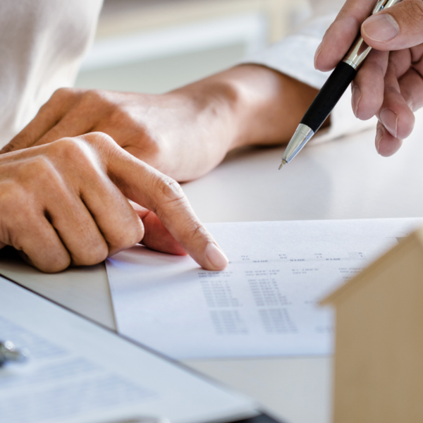 Versicherung für Immobilienbesitzer