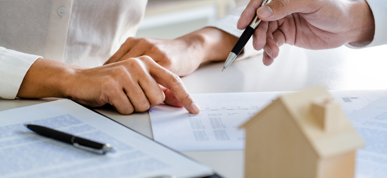 Versicherung für Immobilienbesitzer