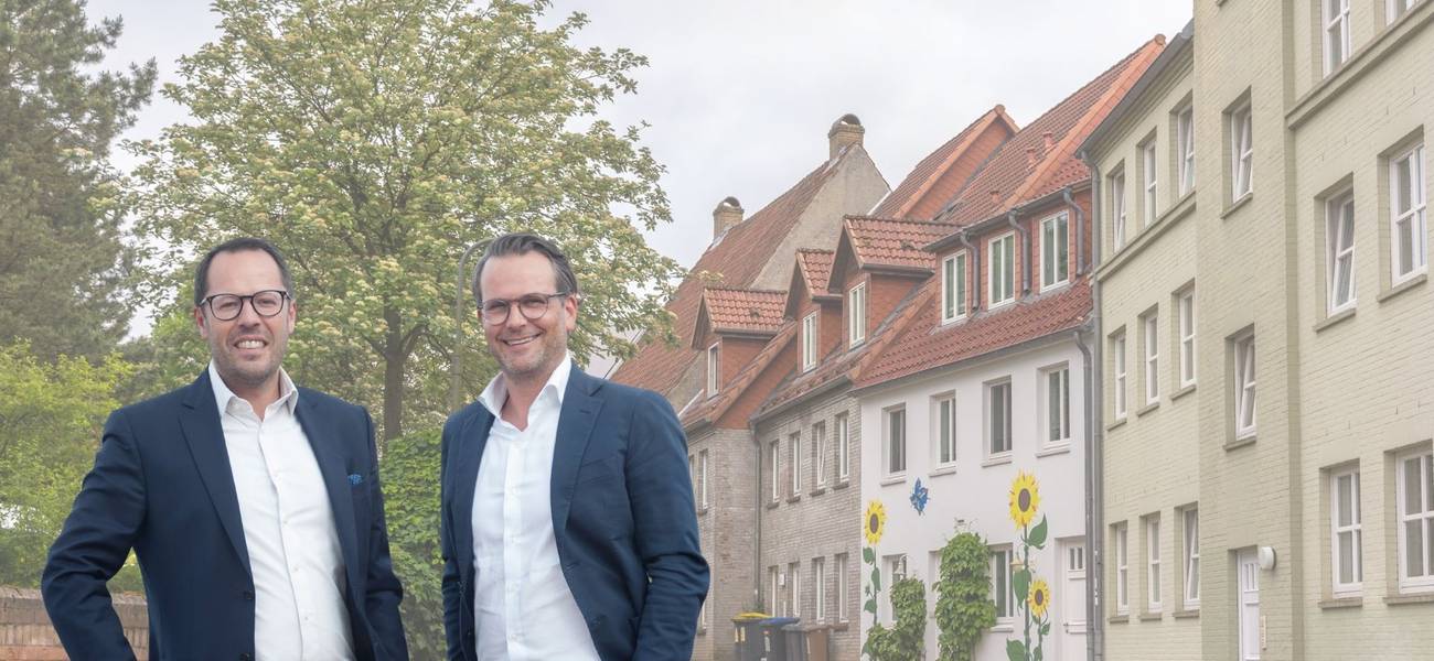 Warum man den Verkauf einer Immobilie ohne einen Makler machen sollte!