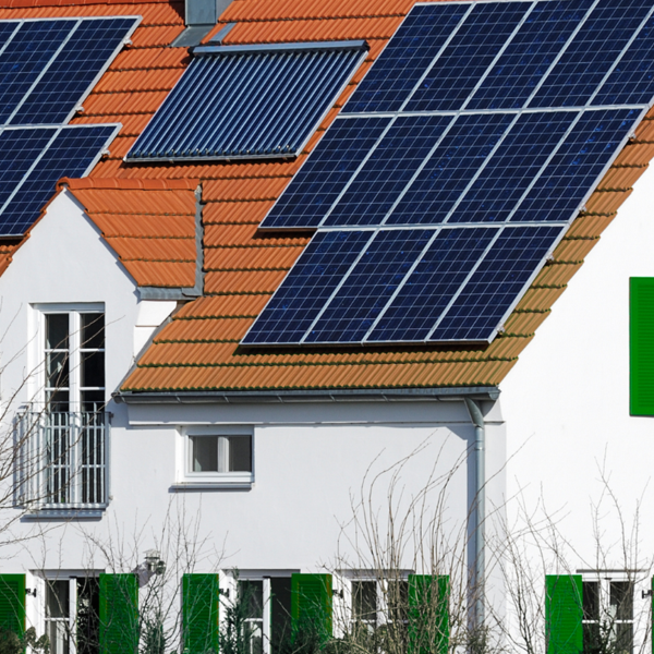 Was ist eigentlich das Gebäudeenergiegesetz?