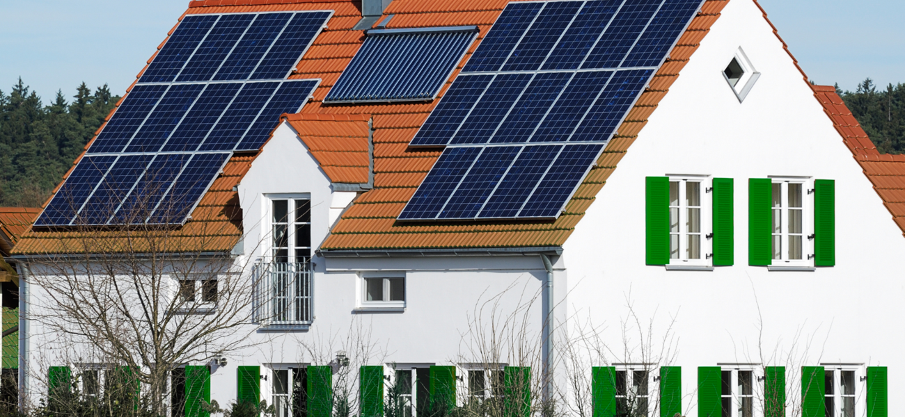 Was ist eigentlich das Gebäudeenergiegesetz?