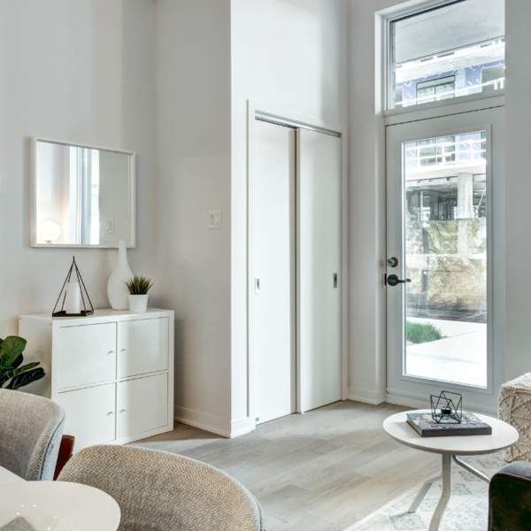 Wohlfühloase Wohnzimmer