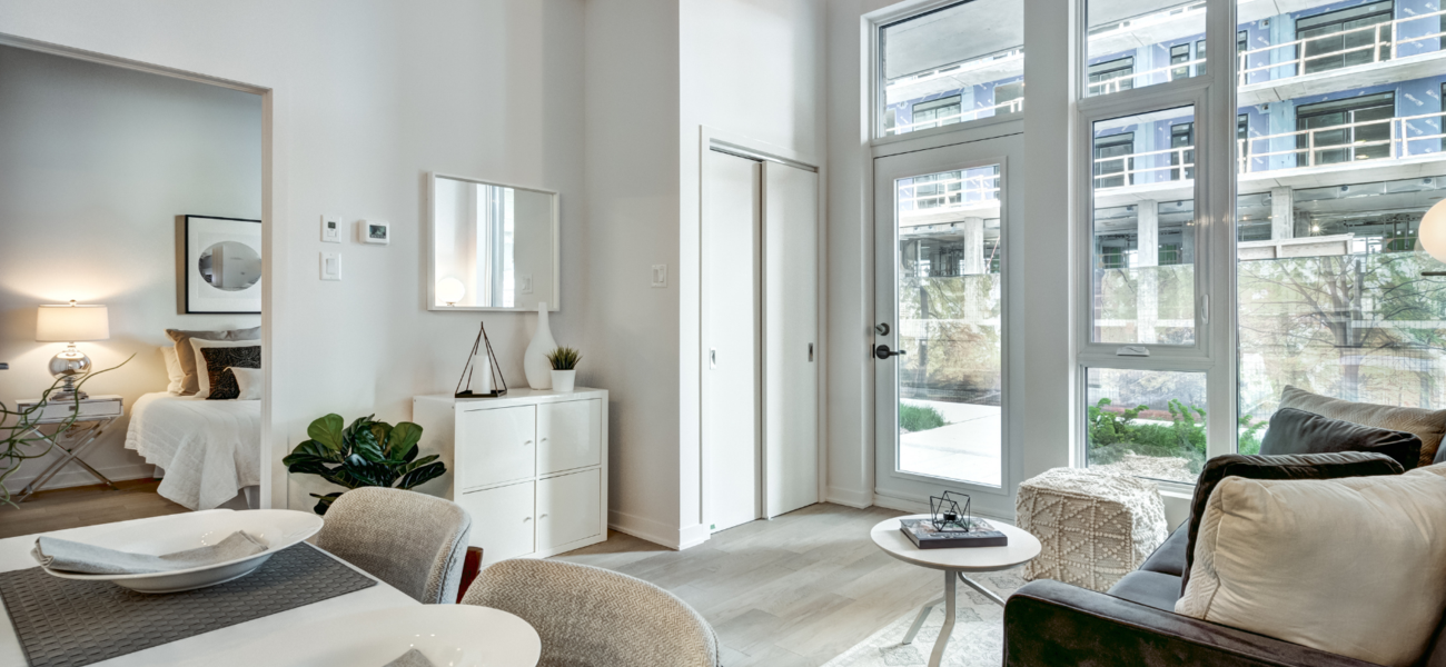 Wohlfühloase Wohnzimmer