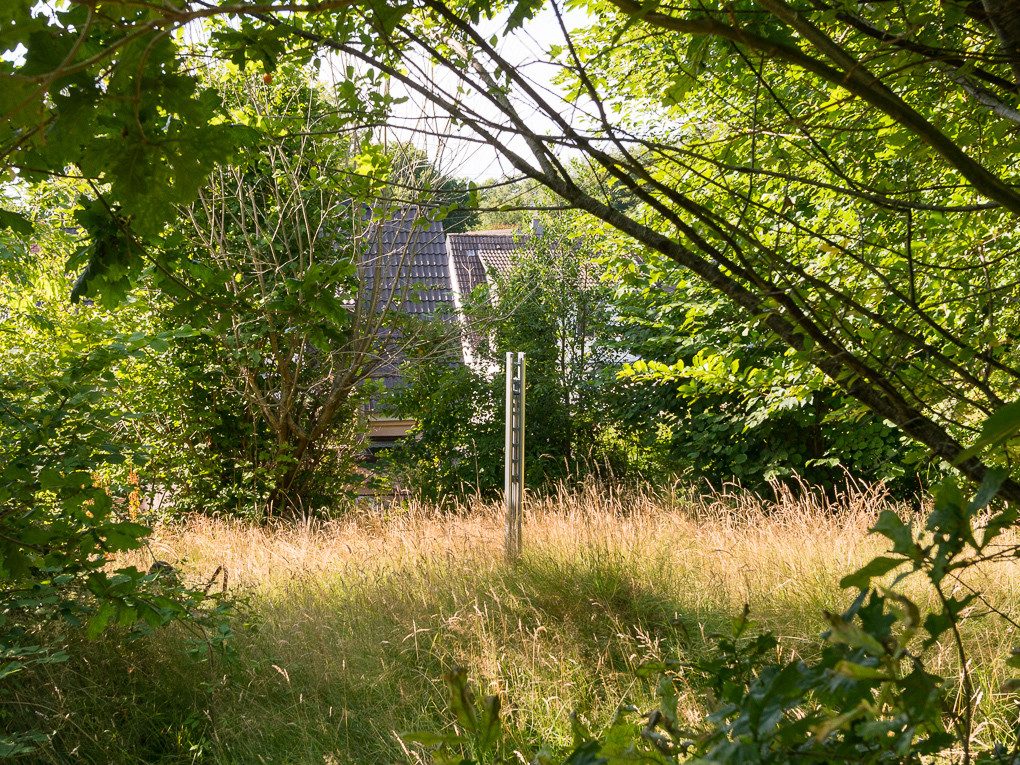 Immobilienangebot - Glücksburg - Alle - Sanierungsobjekt auf schönem Grundstück in Glücksburg