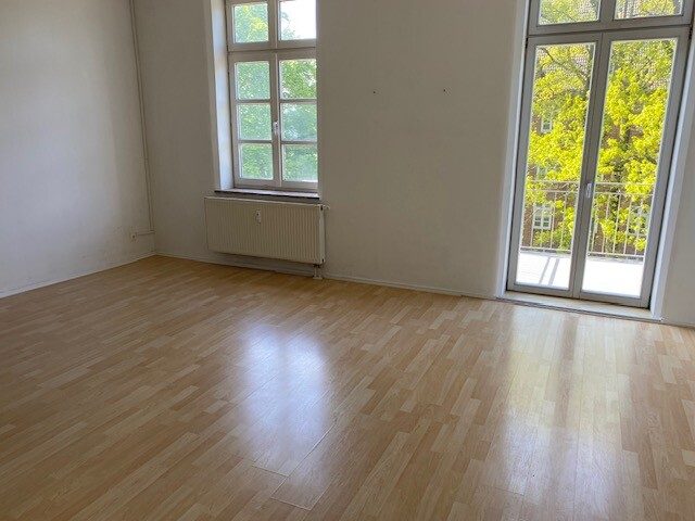 Immobilienangebot - Flensburg - Alle - 2,0-Zimmer-Wohnung, Frösleeweg 1B, 2. OG
                ! Bitte bewerben Sie sich online !