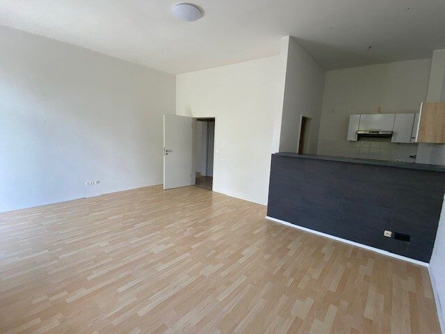 Immobilienangebot - Flensburg - Alle - 2,0-Zimmer-Wohnung, Frösleeweg 1B, 2. OG
                ! Bitte bewerben Sie sich online !