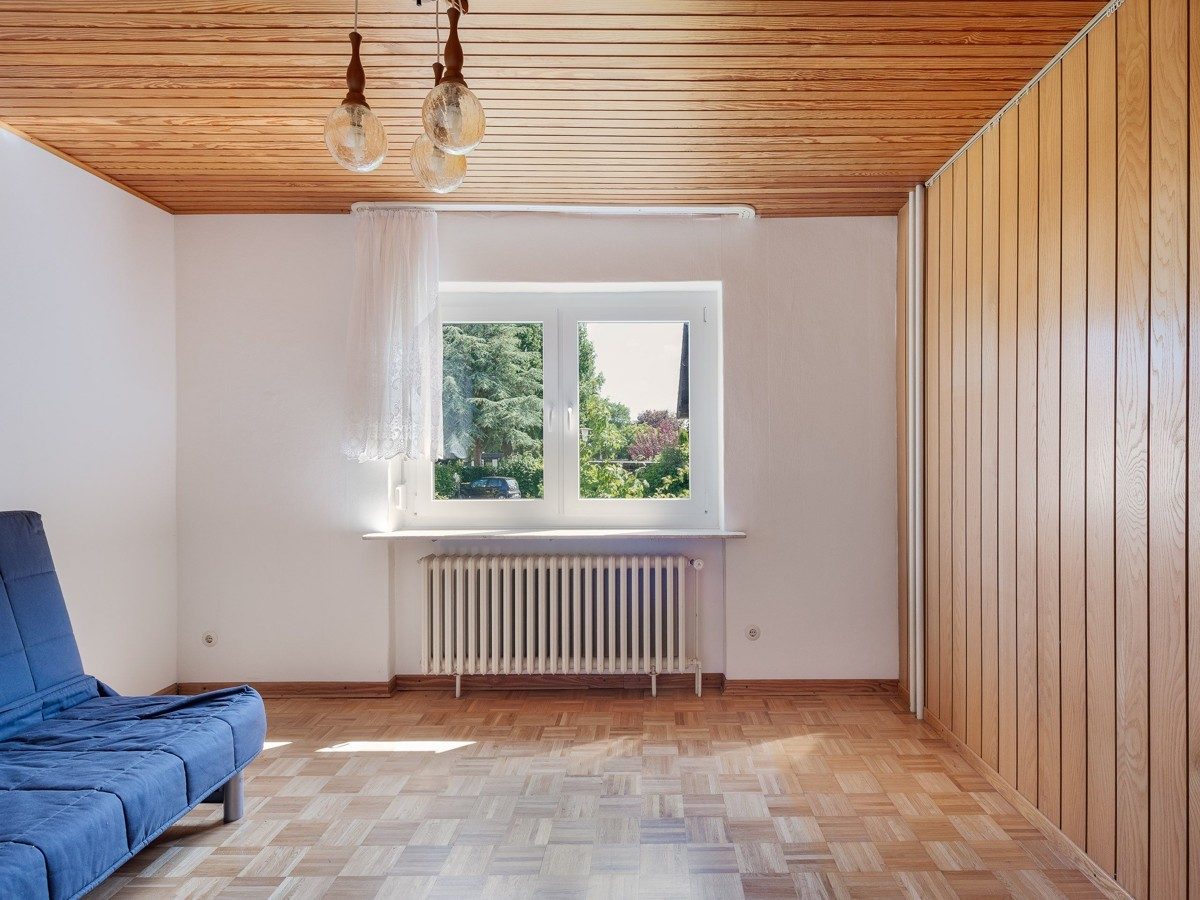 Immobilienangebot - Wees - Alle - Eine gute Gelegenheit - Einfamilienhaus mit viel Potenzial in Wees