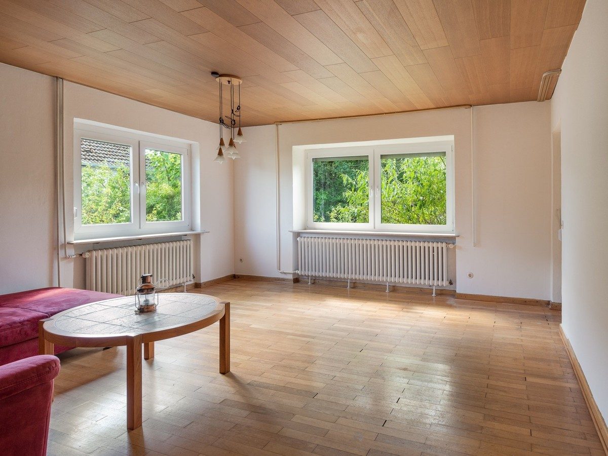 Immobilienangebot - Wees - Alle - Eine gute Gelegenheit - Einfamilienhaus mit viel Potenzial in Wees