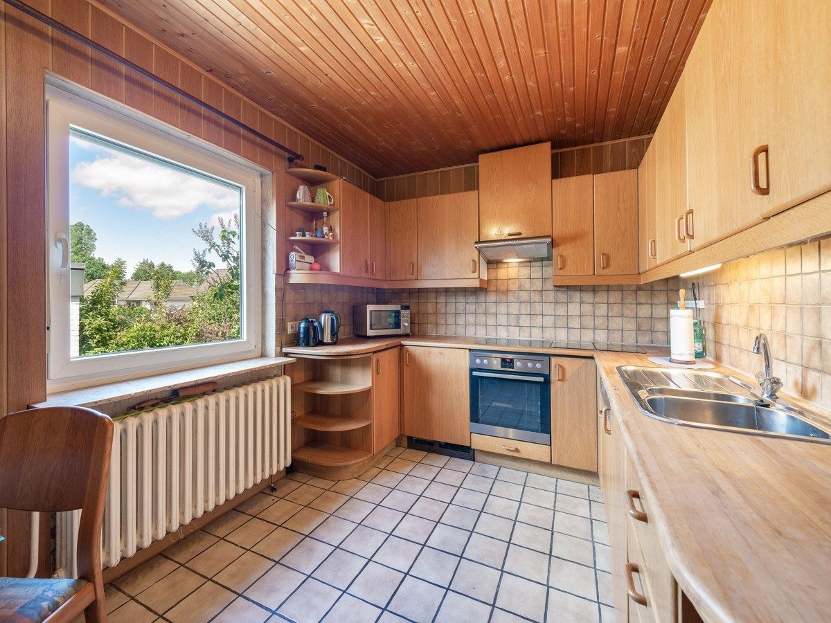 Immobilienangebot - Wees - Alle - Eine gute Gelegenheit - Einfamilienhaus mit viel Potenzial in Wees