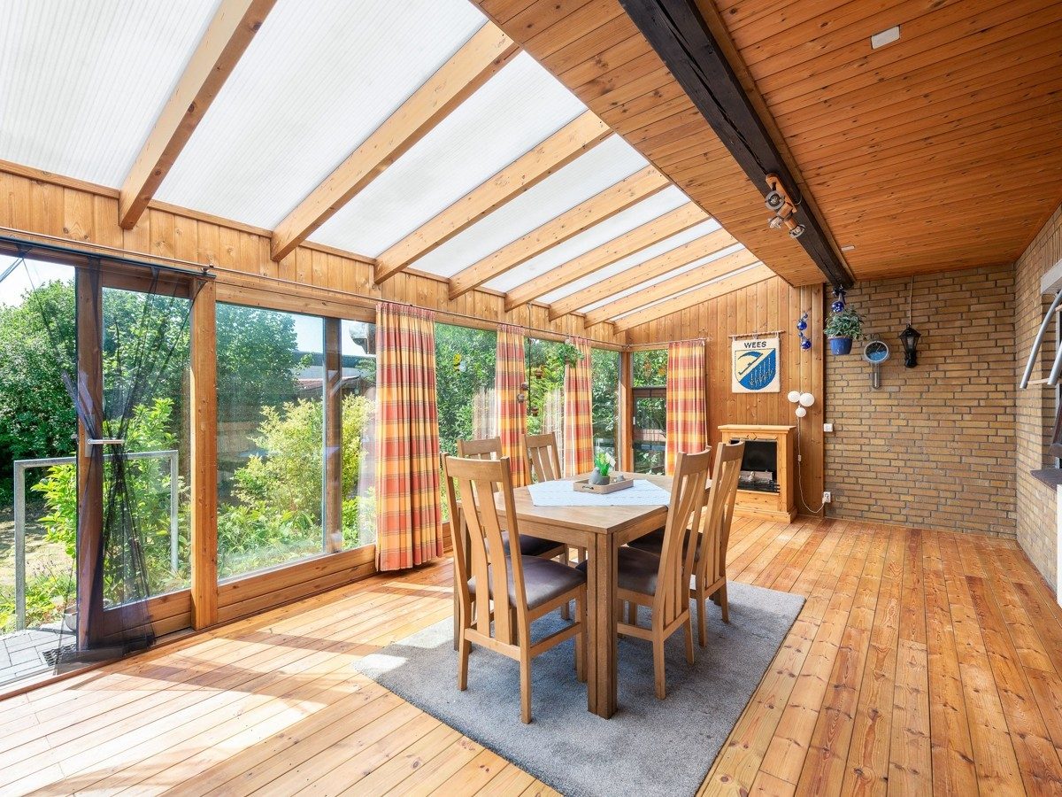 Immobilienangebot - Wees - Alle - Eine gute Gelegenheit - Einfamilienhaus mit viel Potenzial in Wees