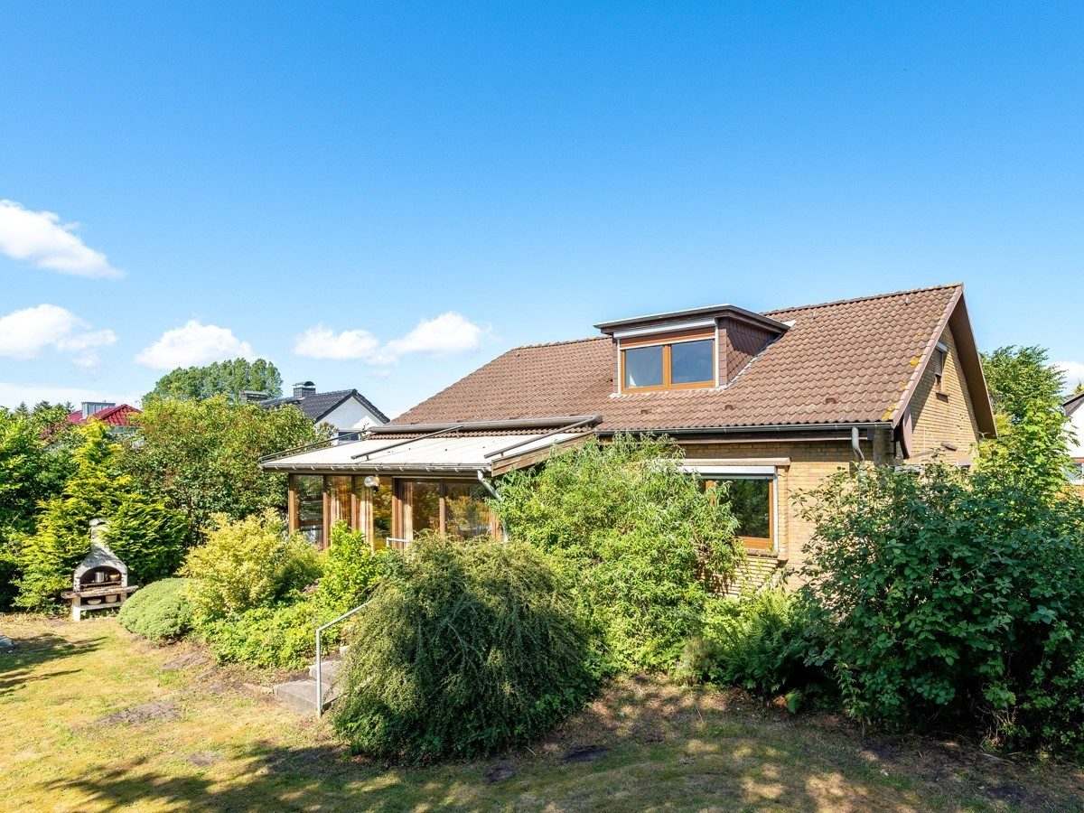 Immobilienangebot - Wees - Alle - Eine gute Gelegenheit - Einfamilienhaus mit viel Potenzial in Wees