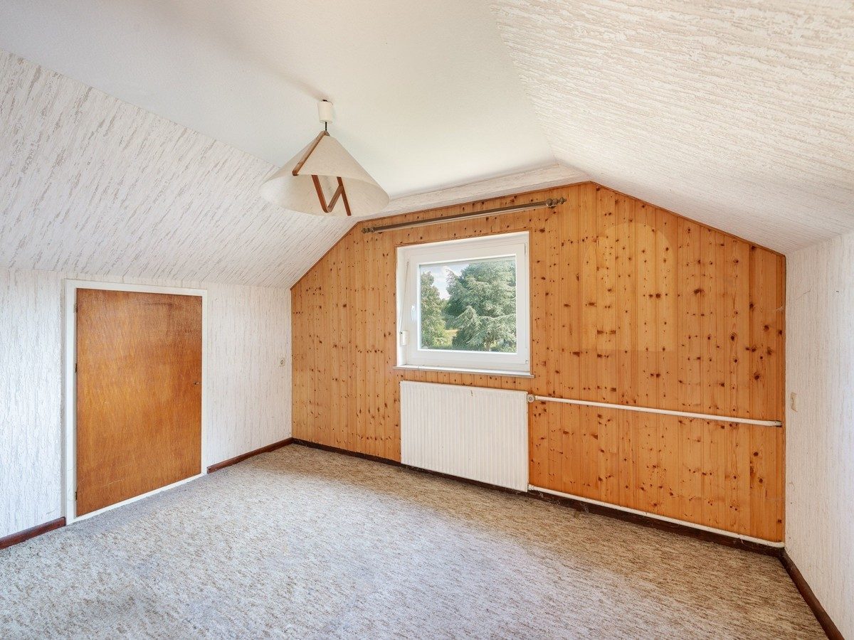 Immobilienangebot - Wees - Alle - Eine gute Gelegenheit - Einfamilienhaus mit viel Potenzial in Wees