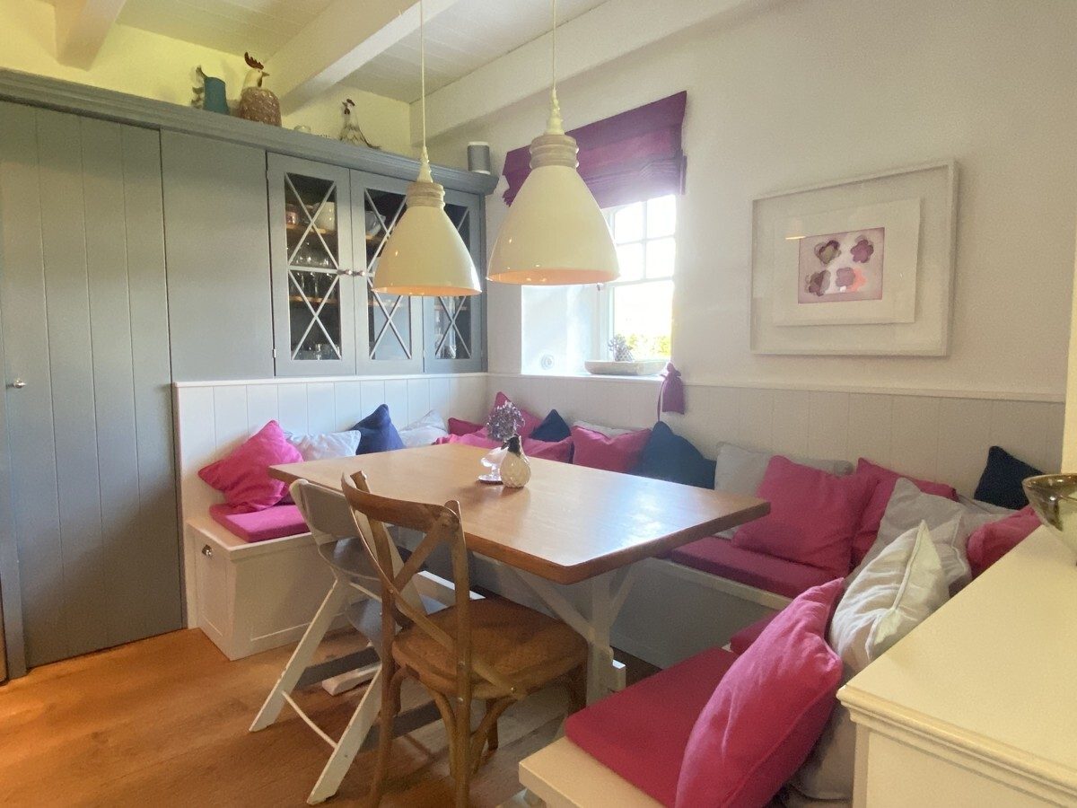 Immobilienangebot - Oevenum - Alle - Großzügiger Wohntraum unter Reet