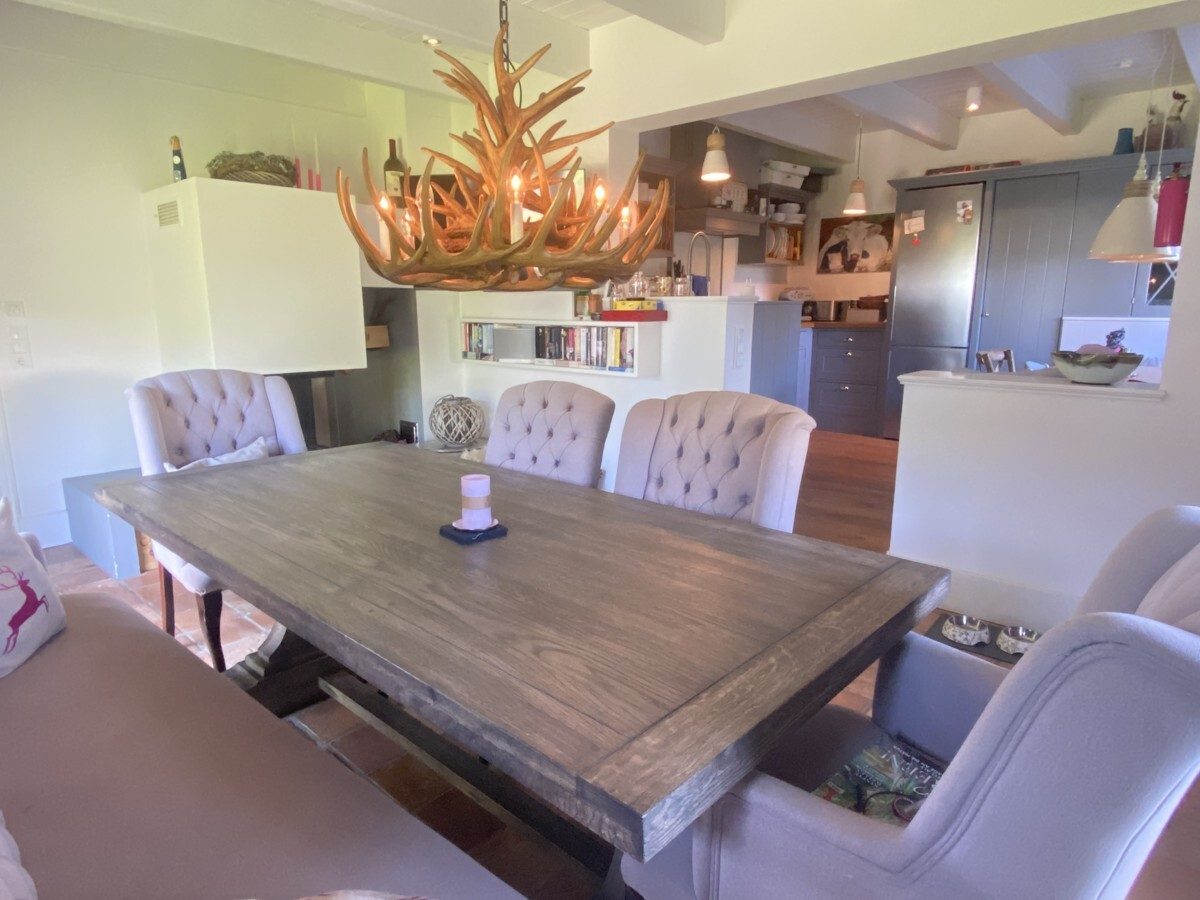 Immobilienangebot - Oevenum - Alle - Großzügiger Wohntraum unter Reet