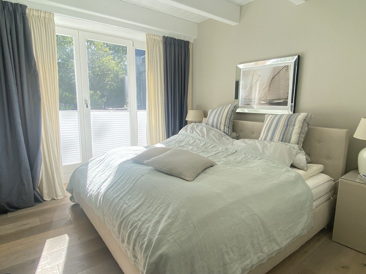 Immobilienangebot - Oevenum - Alle - Großzügiger Wohntraum unter Reet