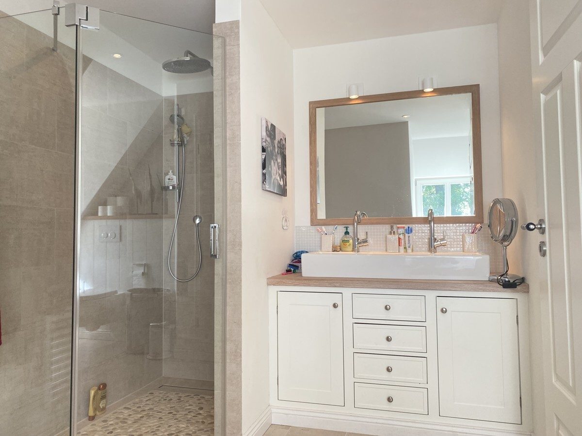 Immobilienangebot - Oevenum - Alle - Großzügiger Wohntraum unter Reet