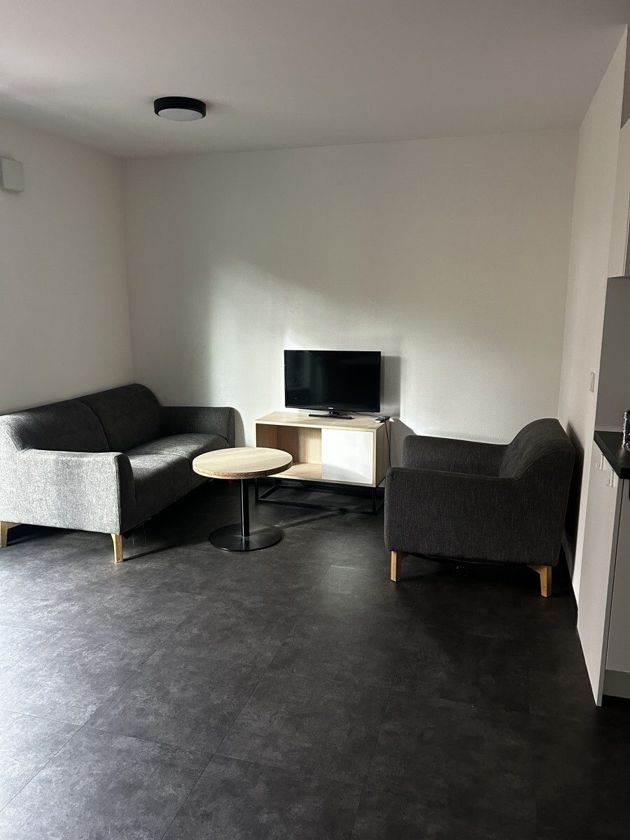 Immobilienangebot - Flensburg - Alle - Schöne 2er-WG mit All-inclusive Miete! Jürgen13 Study Homes
      ! Bitte bewerben Sie sich online !