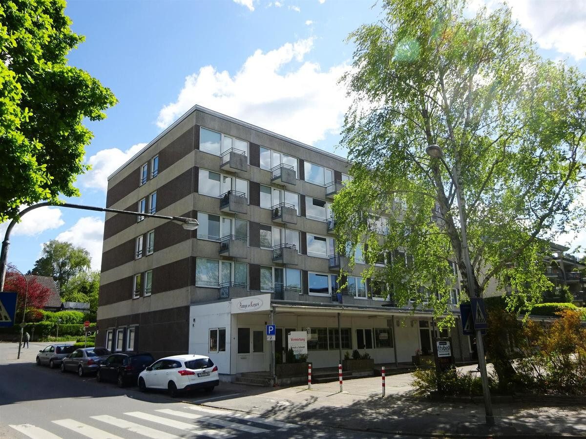 Immobilienangebot - Glücksburg - Alle - Gewerbefläche in Strandnähe!