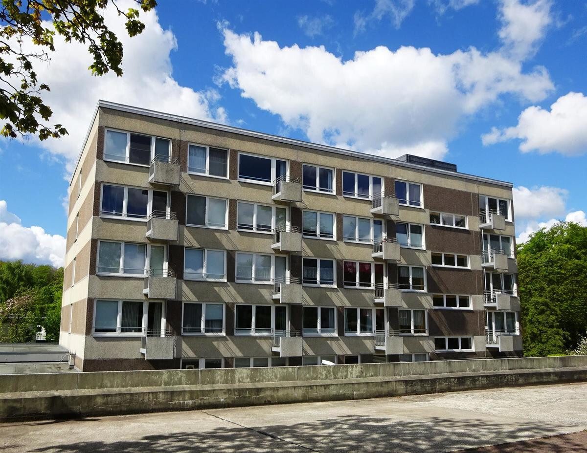 Immobilienangebot - Glücksburg - Alle - Gewerbefläche in Strandnähe!