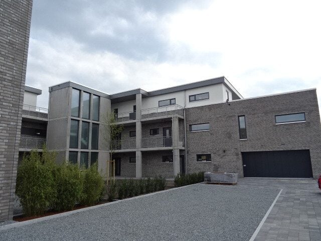 Immobilienangebot - Flensburg - Alle - 3,0-Zimmer-Penthouse-Wohnung, Osterallee 196
  !! Bitte bewerben Sie sich online !!