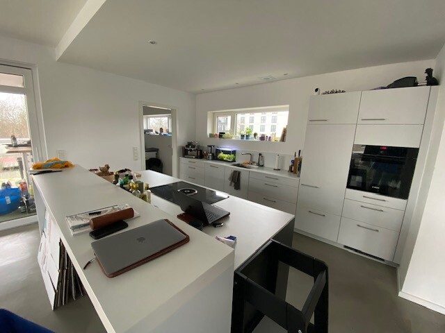 Immobilienangebot - Flensburg - Alle - 3,0-Zimmer-Penthouse-Wohnung, Osterallee 196
  !! Bitte bewerben Sie sich online !!
