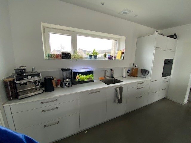 Immobilienangebot - Flensburg - Alle - 3,0-Zimmer-Penthouse-Wohnung, Osterallee 196
  !! Bitte bewerben Sie sich online !!