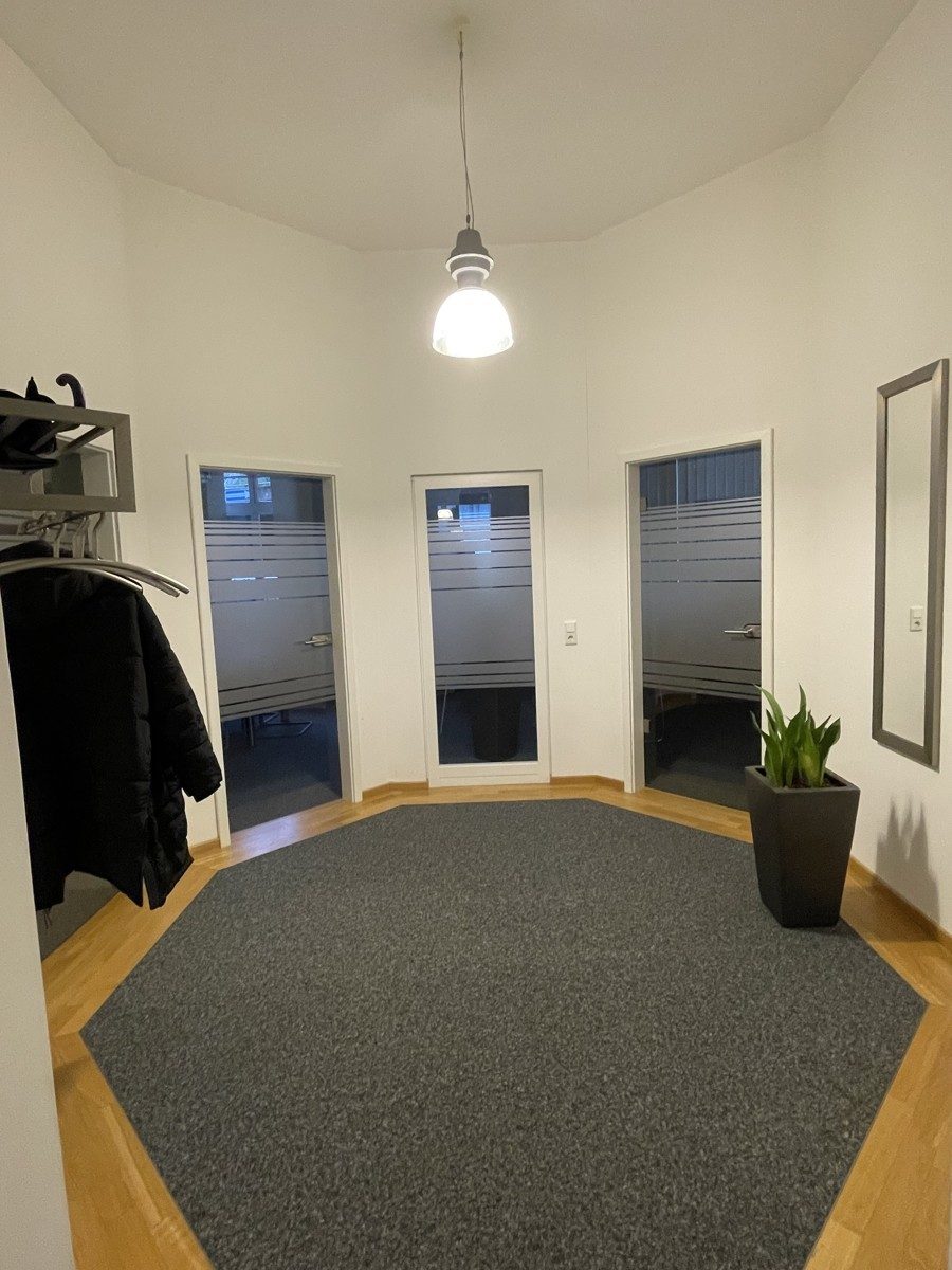 Immobilienangebot - Flensburg / Mürwik - Alle - Attraktive Gewerbefläche in der Marina Sonwik!