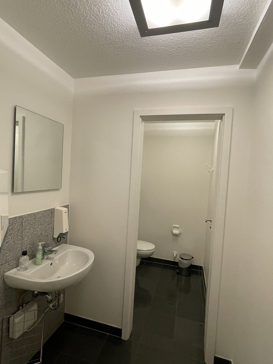 Immobilienangebot - Flensburg / Mürwik - Alle - Attraktive Gewerbefläche in der Marina Sonwik!