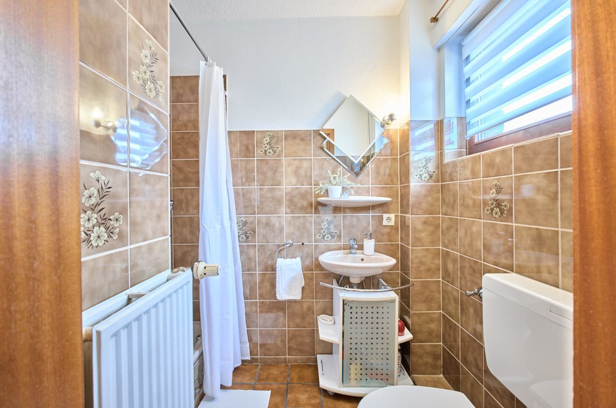 Immobilienangebot - Flensburg - Alle - Platz für die ganze Familie - gepflegte Doppelhaushälfte in Weiche