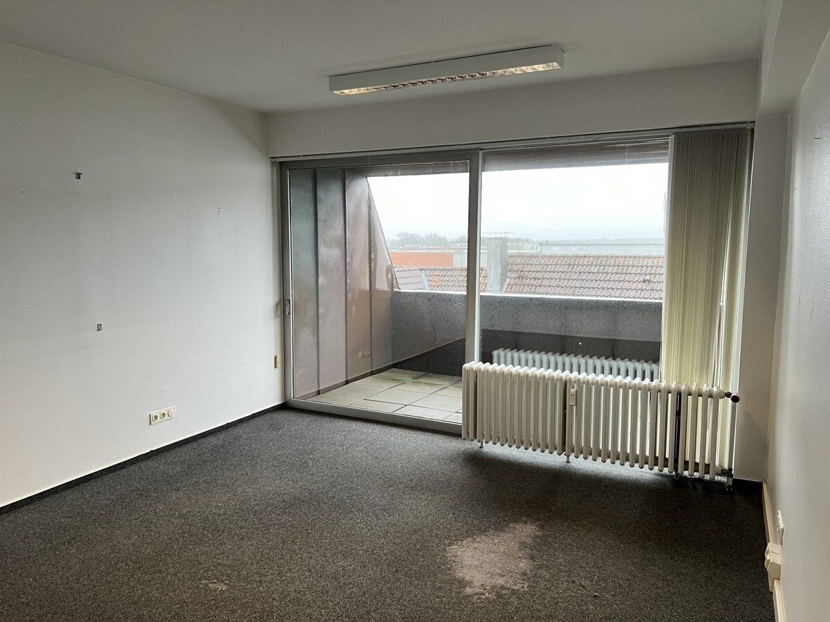 Immobilienangebot - Schleswig - Alle - Provisionsfrei für den neuen Mieter! Bürofläche in zentraler Lage!