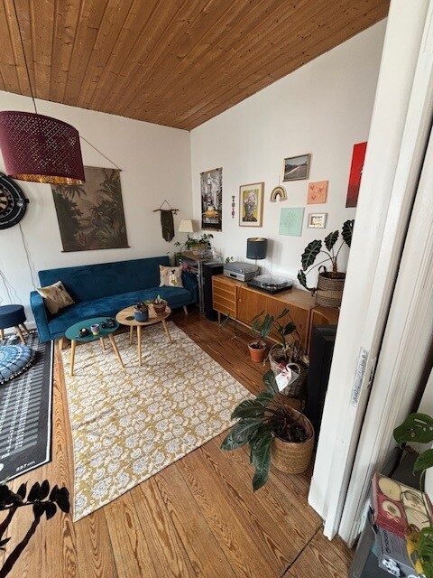 Immobilienangebot - Flensburg - Alle - 3,0-Zimmer-Wohnung, Brixstr. 19, 1. OG links
           !! Bitte bewerben Sie sich online !!