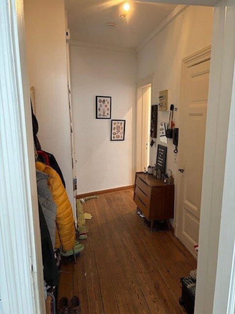 Immobilienangebot - Flensburg - Alle - 3,0-Zimmer-Wohnung, Brixstr. 19, 1. OG links
           !! Bitte bewerben Sie sich online !!