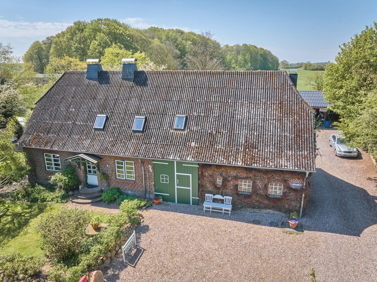 Immobilienangebot - Husby - Wohnen - Ein Ort zum Seele baumeln lassen!