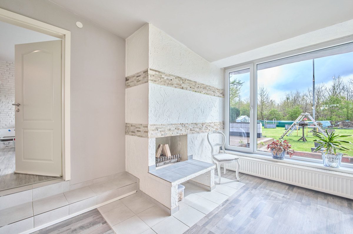 Immobilienangebot - Handewitt - Alle - Familienzuhause in Ellund auf großem Grundstück