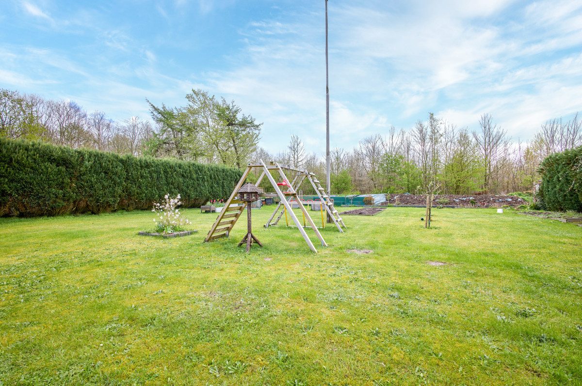 Immobilienangebot - Handewitt - Alle - Familienzuhause in Ellund auf großem Grundstück