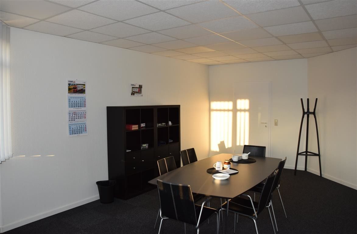 Immobilienangebot - Harrislee - Alle - Teilbare Büro- und Hallenflächen im Gewerbegebiet