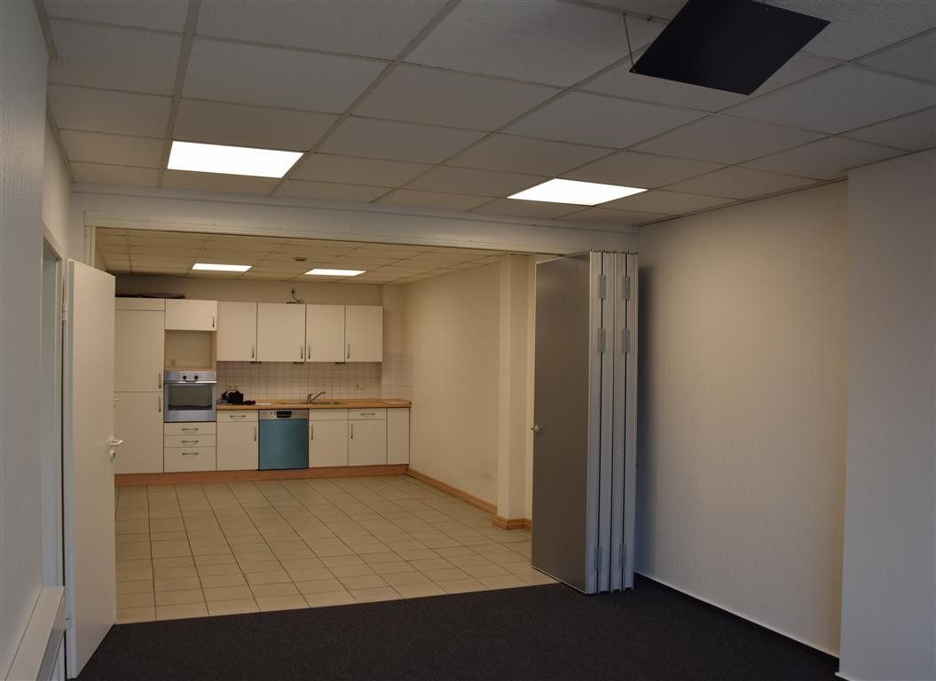 Immobilienangebot - Harrislee - Alle - Teilbare Büro- und Hallenflächen im Gewerbegebiet