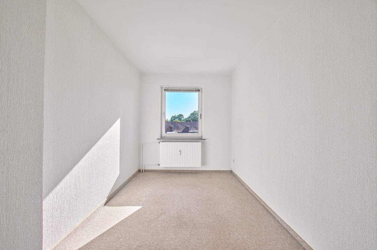 Immobilienangebot - Flensburg - Alle - Charmante Eigentumswohnung zur Selbstnutzung oder als Kapitalanlage in Mürwik