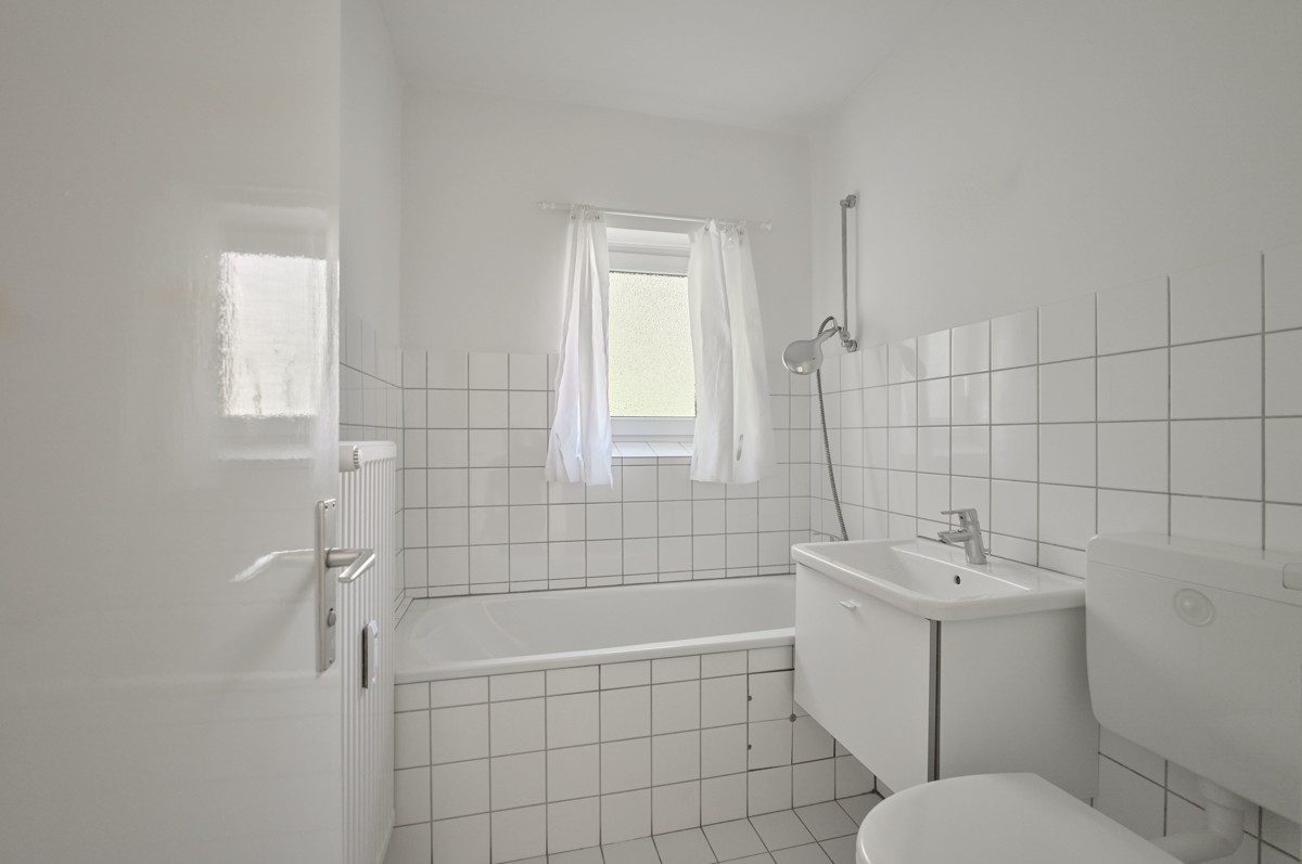 Immobilienangebot - Flensburg - Alle - Charmante Eigentumswohnung zur Selbstnutzung oder als Kapitalanlage in Mürwik