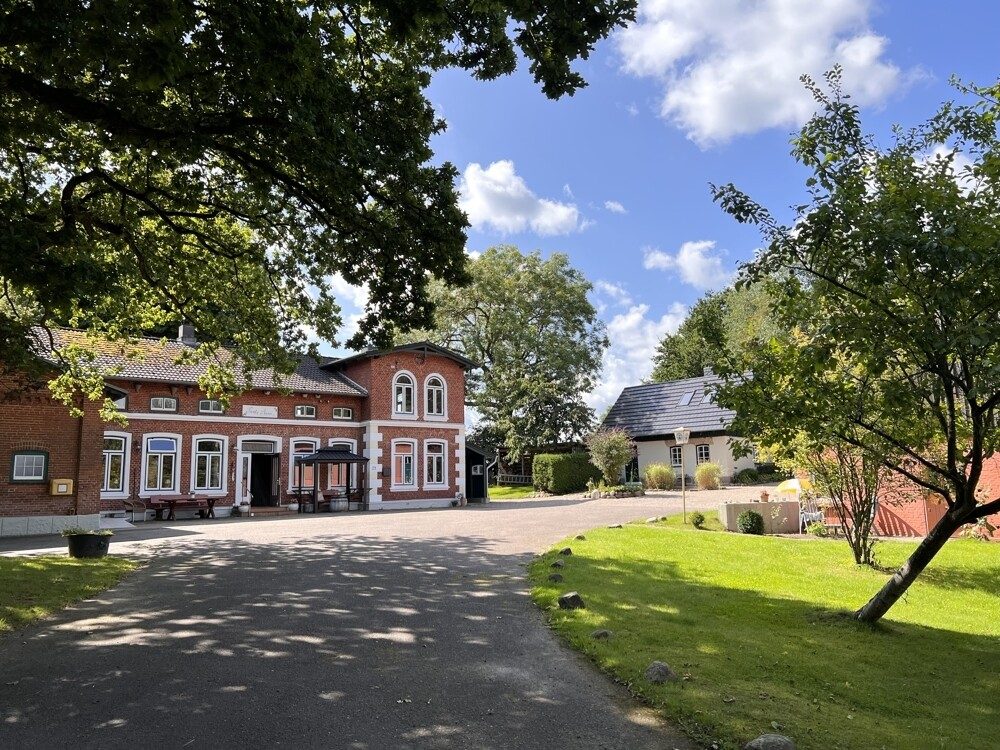 Immobilienangebot - Mittelangeln - Alle - Seminarhaus mit "Pütt un Pann"