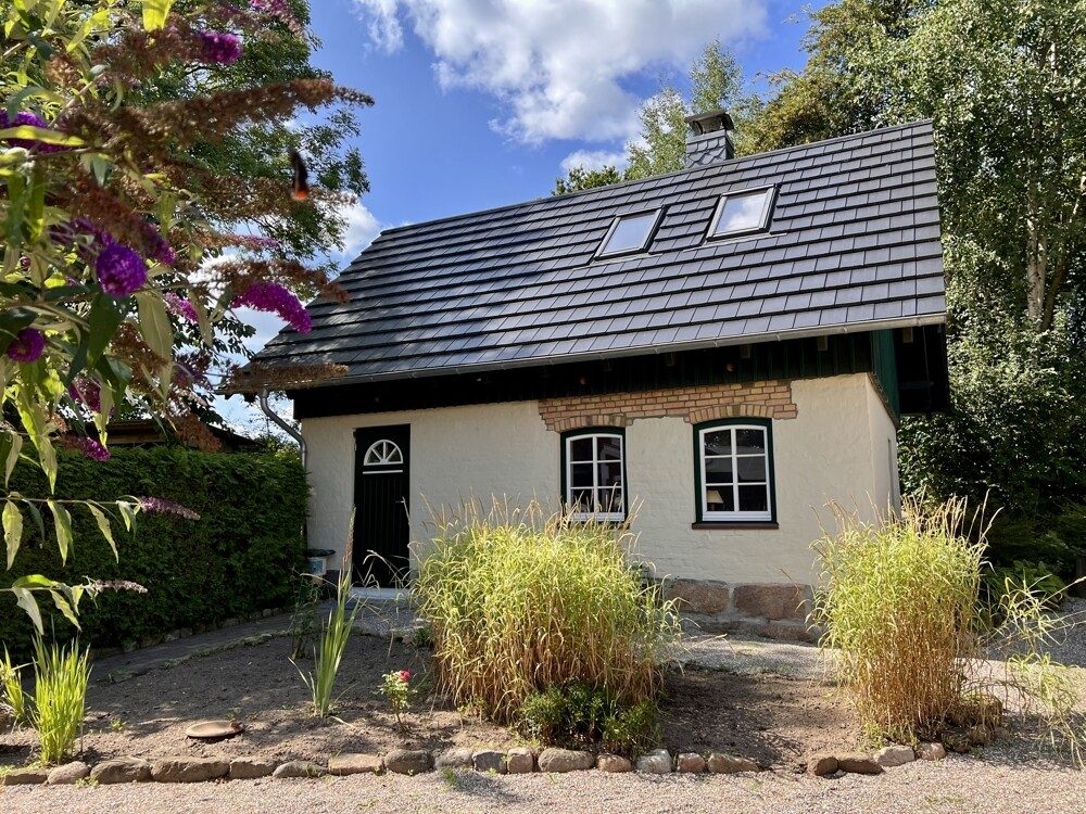 Immobilienangebot - Mittelangeln - Wohnen - Laufend investiert! Tolles Anwesen auf dem Land