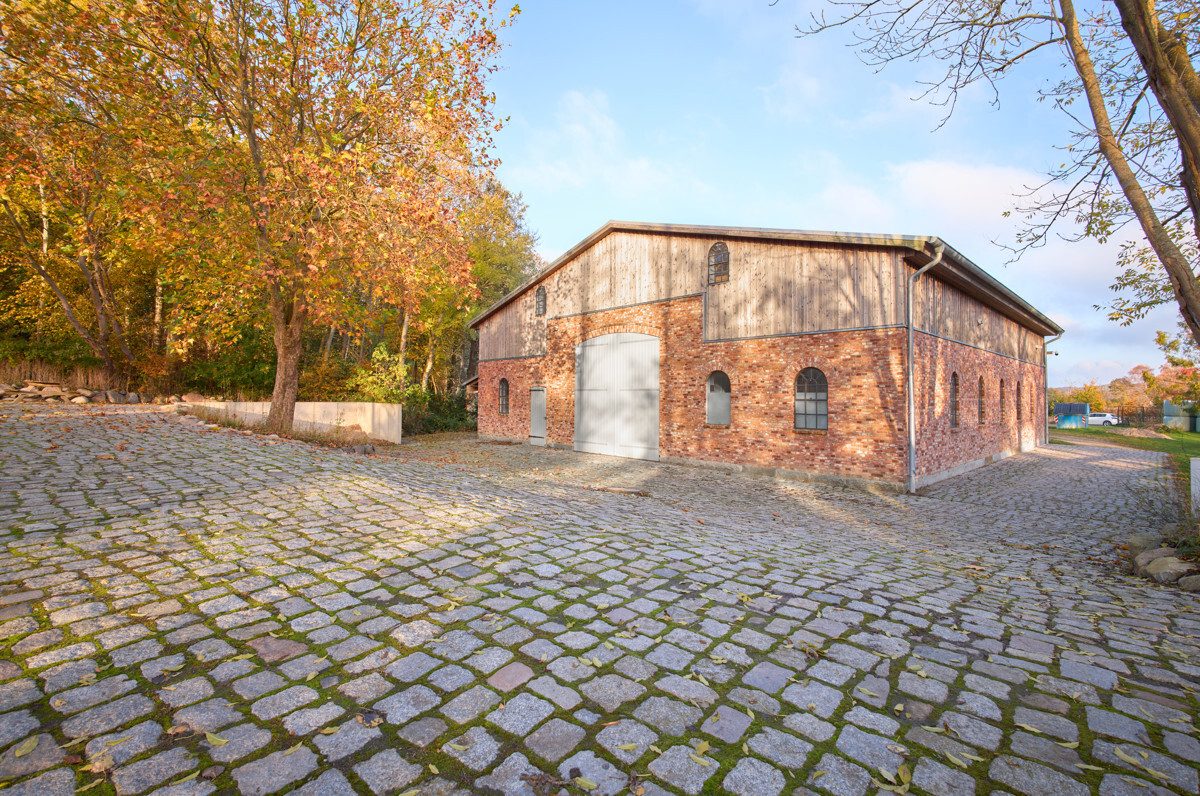 Immobilienangebot - Westerholz - Alle - Traumhaftes Anwesen in Wassernähe – Natur pur mit altem Baumbestand