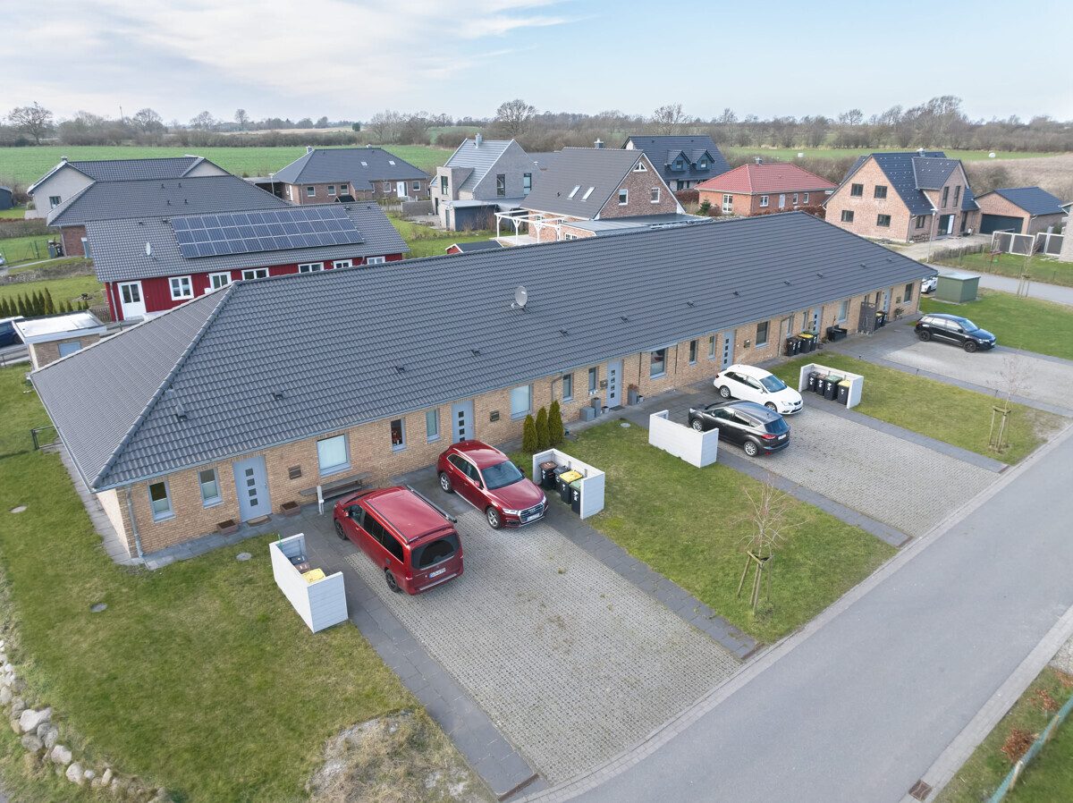 Immobilienangebot - Langballig - Alle - Attraktives Anlageobjekt in Langballig