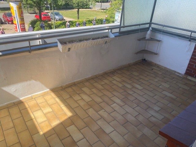 Immobilienangebot - Flensburg - Alle - 3,0-Zimmer-Wohnung, Marrensdamm 1, 1. OG
        !! Bitte bewerben Sie sich online !!